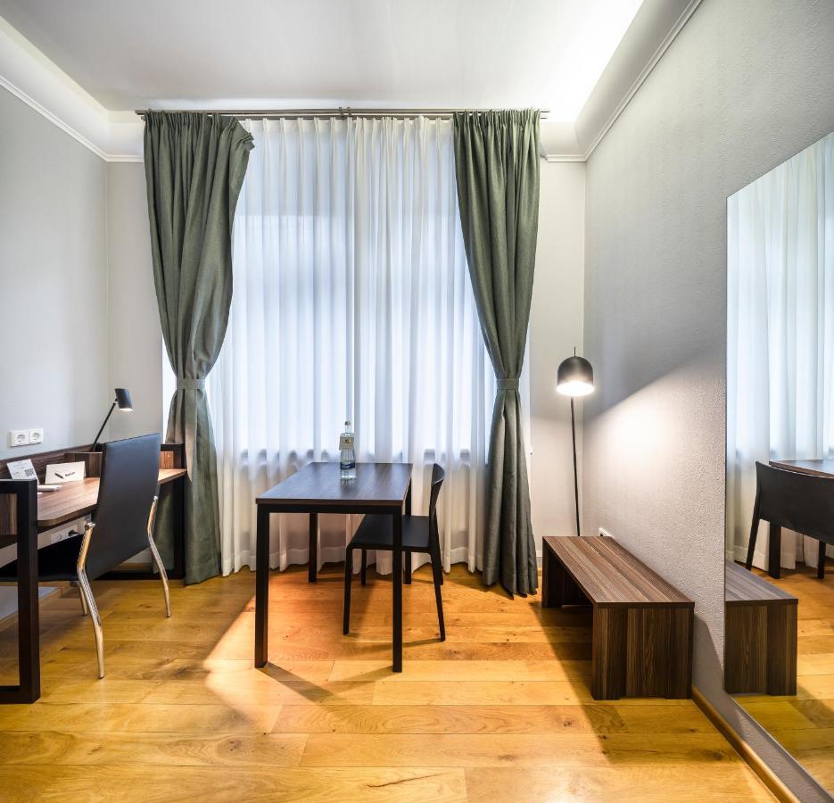 Living-World Heidelberg Exterior foto