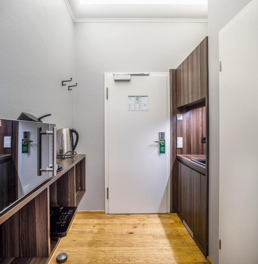 Living-World Heidelberg Exterior foto