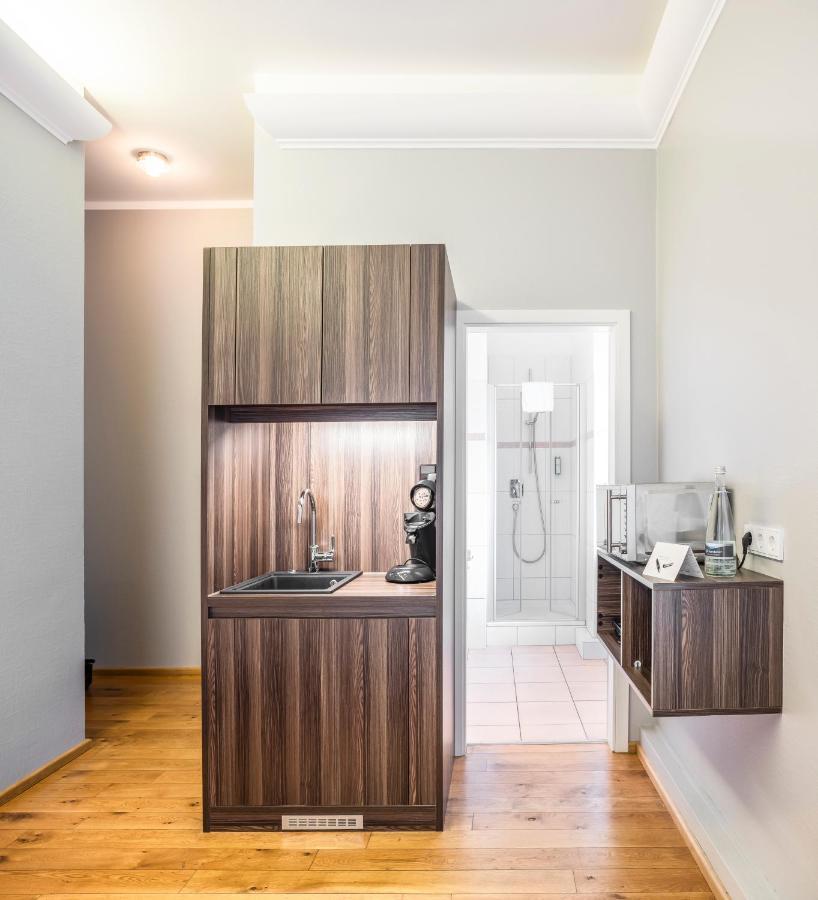 Living-World Heidelberg Exterior foto