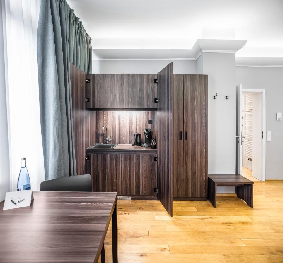 Living-World Heidelberg Exterior foto