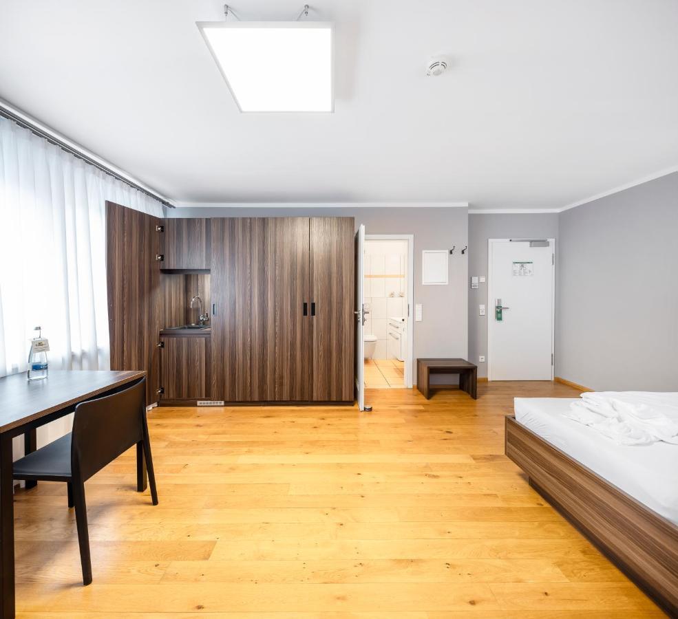 Living-World Heidelberg Exterior foto