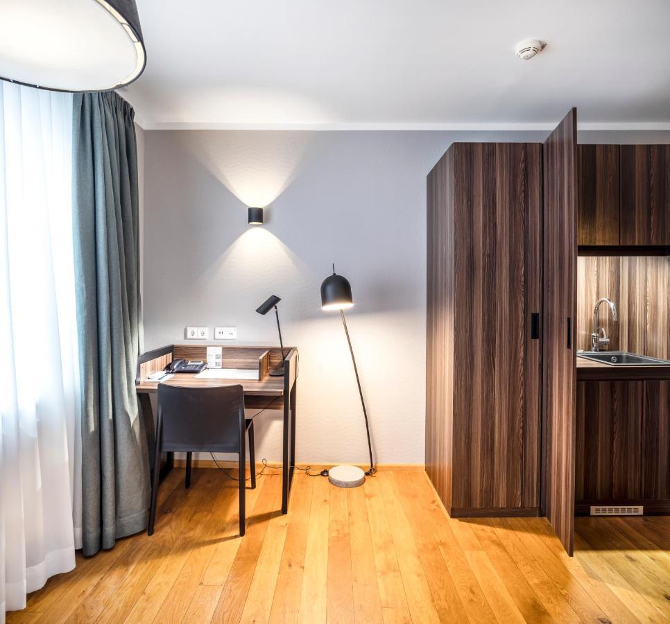 Living-World Heidelberg Exterior foto