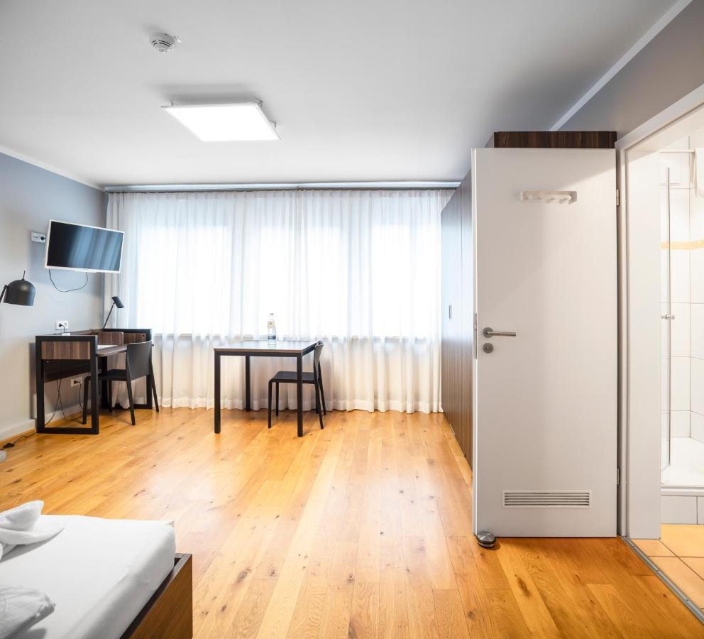 Living-World Heidelberg Exterior foto