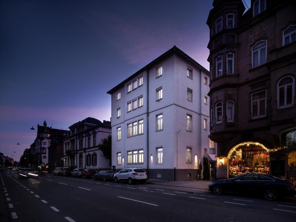 Living-World Heidelberg Exterior foto